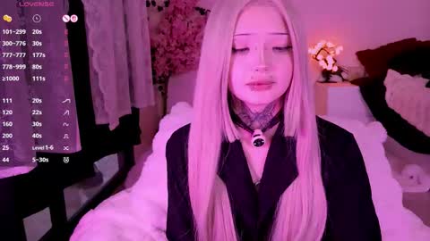 Lein online show from February 25, 12:09 am