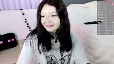 Snapshot of lein_bone chatting on July 19, 12:14 am Lein online show from July 19, 12:14 am