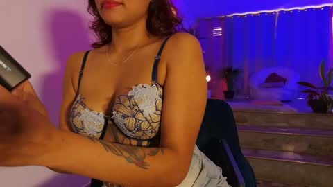 Leja online show from April 18, 5:39 pm