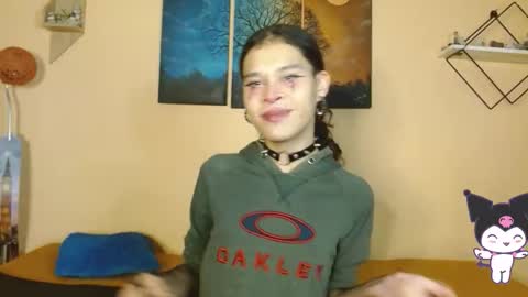 Lejo online show from September 18, 11:07 pm