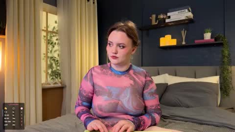 Lela online show from March 1, 5:15 pm