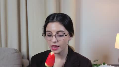 Alexandria online show from October 31, 6:20 pm