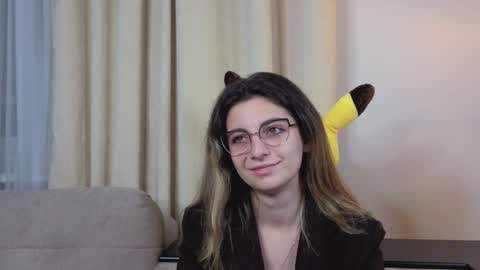 Alexandria online show from November 2, 8:11 pm