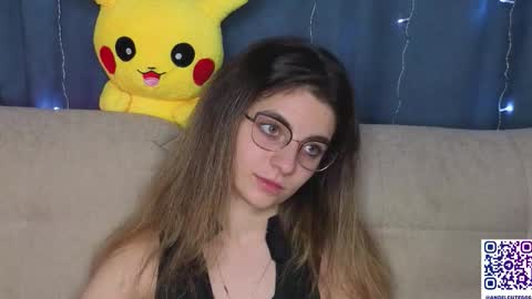 Alexandria online show from November 23, 8:41 pm