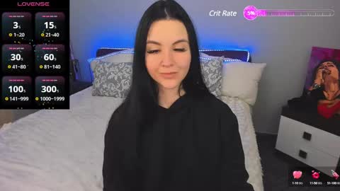 LellitClark online show from January 21, 11:34 pm