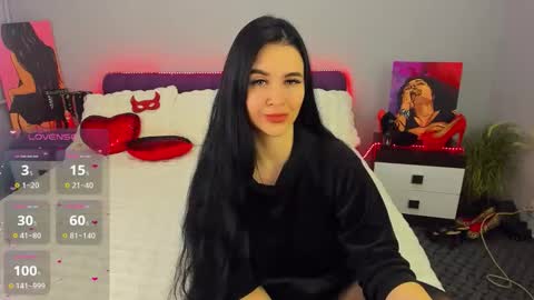 LellitClark online show from November 7, 8:31 pm