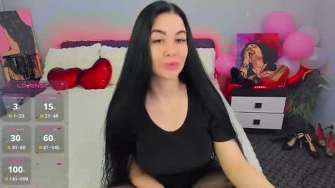 LellitClark online show from April 16, 9:04 pm