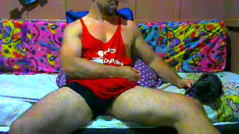 Snapshot of lemao77 chatting on February 21, 2:50 am SEX MASTER online show from February 21, 2:50 am