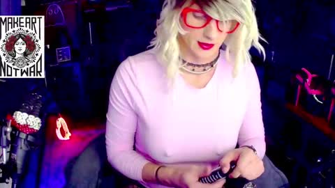 Lemon Stealing Whore online show from March 21, 1:21 am