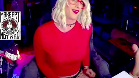 Lemon Stealing Whore online show from April 11, 7:45 am