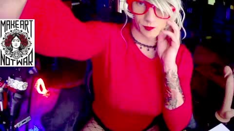 Lemon Stealing Whore online show from April 18, 7:58 pm