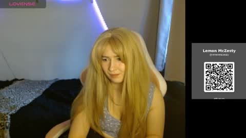 lemonmczesty online show from May 13, 7:00 pm