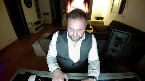 Ange online show from January 11, 11:46 pm