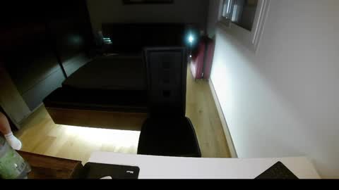 Ange online show from March 8, 3:13 pm