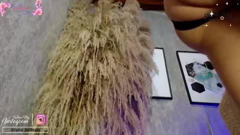 lena online show from March 26, 12:00 pm