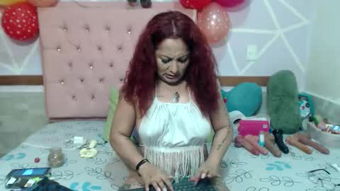 lena_lawson online show from September 27, 9:47 am