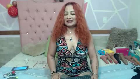 lena_lawson online show from October 17, 1:31 am