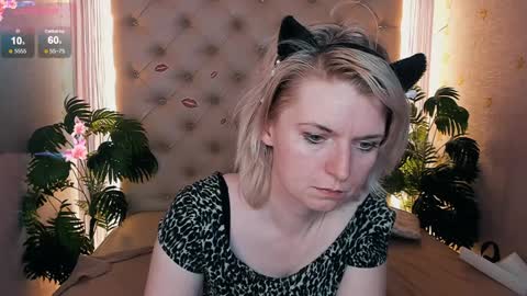 Lena online show from January 16, 2:51 pm