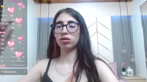 Snapshot of lena_roses chatting on December 23, 6:16 pm Lena online show from December 23, 6:16 pm