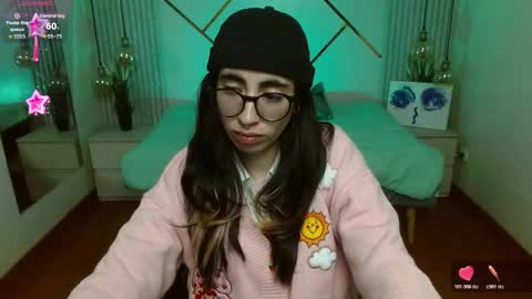 Lena online show from February 17, 9:32 pm