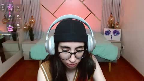 Lena online show from February 19, 9:55 pm