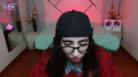 Lena online show from February 21, 10:33 pm