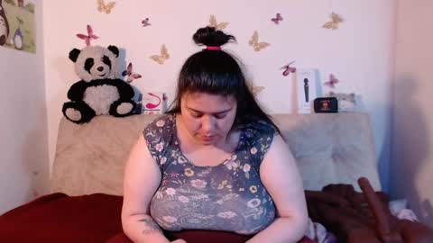 Lena online show from February 27, 6:30 pm