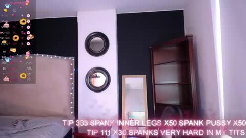 Lena LOOK MY AMAZON LIST ON MY BIO online show from January 14, 8:48 pm