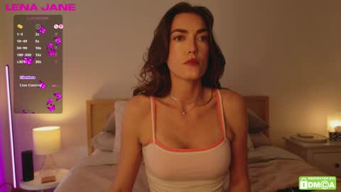 lenajane_xx online show from April 7, 9:48 pm