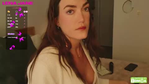lenajane_xx online show from July 6, 9:39 pm