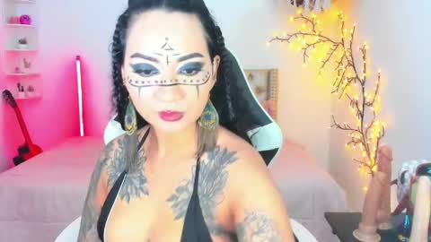Lena  online show from May 16, 10:41 pm