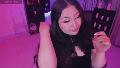 Lenna Kang online show from January 5, 10:29 pm