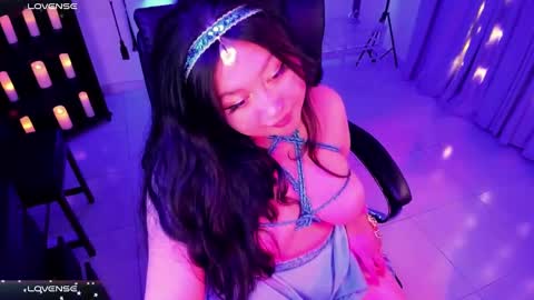 Lenna Kang online show from January 7, 10:32 am