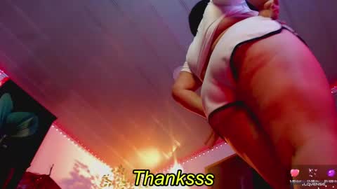 Lenna Kang online show from January 29, 4:05 am