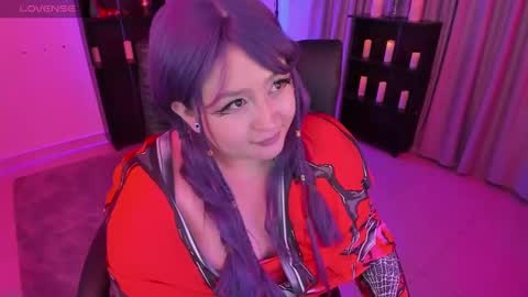 Lenna Kang online show from January 30, 6:32 pm