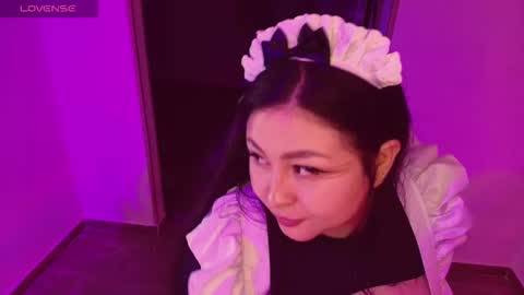 Lenna Kang online show from October 5, 11:46 pm