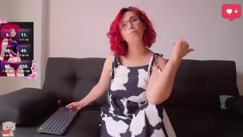 lena vargas online show from March 3, 2:23 pm