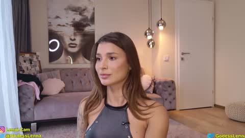 Lenna Goddess online show from February 22, 6:02 am