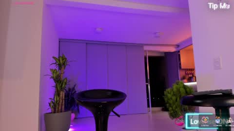 Lenner INDEPENDENT MODEL online show from April 4, 2:10 am