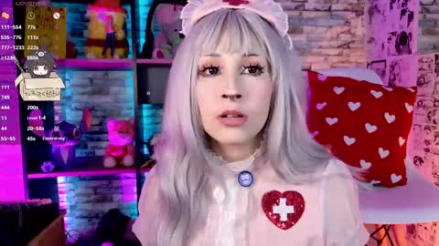 Val online show from June 5, 4:19 am