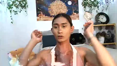 JANE online show from January 14, 6:24 pm