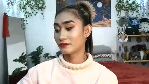 JANE online show from March 19, 7:34 am