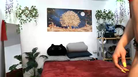 JANE online show from March 23, 4:33 pm