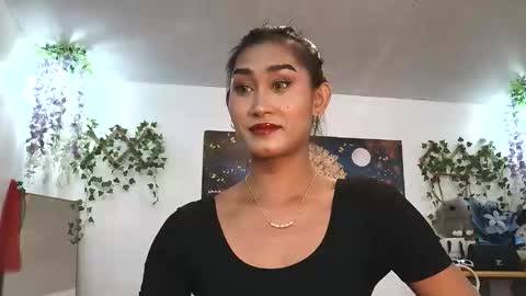 JANE online show from April 4, 4:37 pm