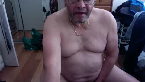 Pussylicker online show from February 8, 4:25 am