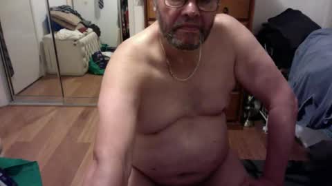 Pussylicker online show from February 26, 7:05 pm