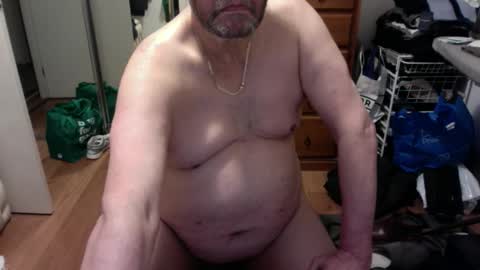 Pussylicker online show from October 14, 10:38 am