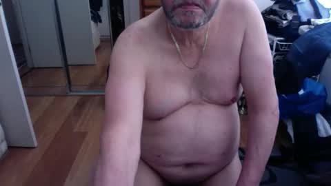 Pussylicker online show from October 16, 3:40 am