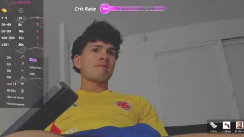 leo183877 online show from June 1, 7:21 am