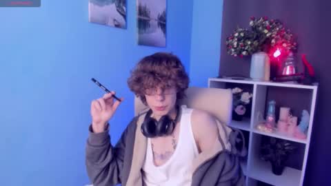 Leo online show from October 25, 2:24 pm